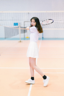 女响马