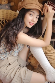 健身教练漫画
